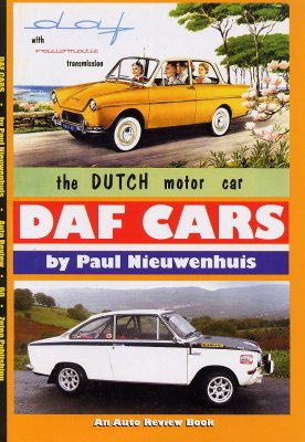 DAF CARS