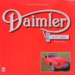 DAIMLER V8 S.P. 250