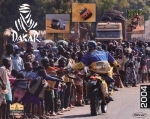 DAKAR 2004 (FRA)