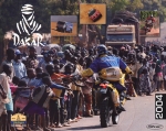 DAKAR 2004 (ING)