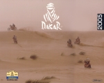 DAKAR 2005 (FRA)