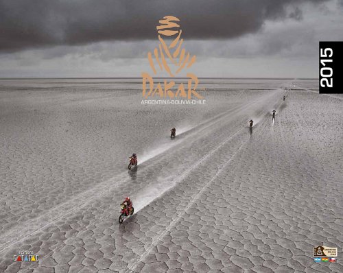 DAKAR 2015