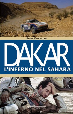 DAKAR L'INFERNO DEL SAHARA