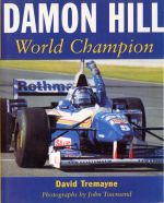 DAMON HILL WORLD CHAMPION