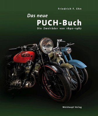 DAS NEUE PUCH-BUCH