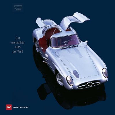 DAS UHLENHAUT- COUPE'