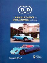 DB LA REINNAISSANCE DU SPORT AUTOMOBILE EN FRANCE