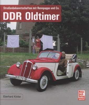 DDR OLDTIMER