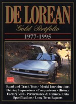 DE LOREAN 1977-1995