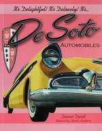 DE SOTO AUTOMOBILES