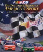 DEFINITIVE HISTORY OF AMERICA'S SPORT, THE