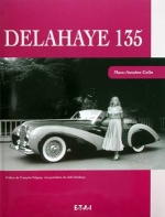 DELAHAYE 135