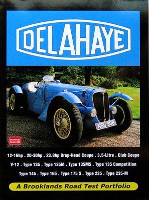 DELAHAYE