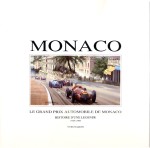 DER GRAND PRIX AUTOMOBILE VON MONACO