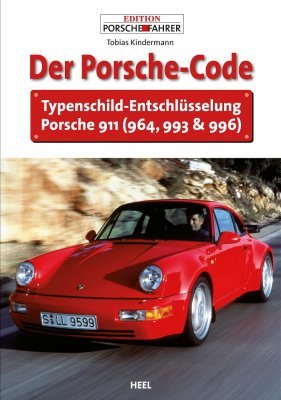 DER PORSCHE-CODE