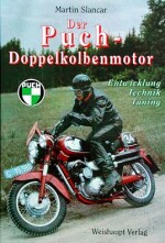 DER PUCH DOPPELKOLBENMOTOR