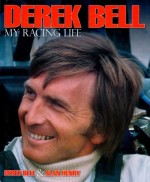 DEREK BELL MY RACING LIFE