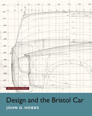 DESIGN AND THE BRISTOL CAR