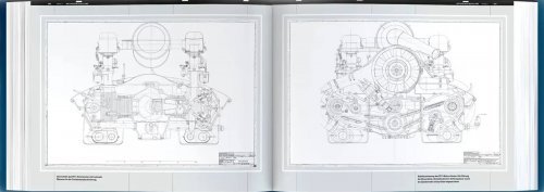 DESTINATION 901 - DIE VORGESCHICHTE DES PORSCHE 911, VON DER IDEE ZUR WELTPREMIERE