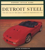 DETROIT STEEL