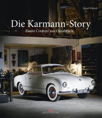 DIE KARMANN-STORY