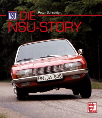 DIE NSU STORY