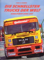 DIE SCHNELLSTEN TRUCKS DER WELT