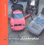 DIVENTERO' LAMBORGHINI (AUTOGRAFATO)