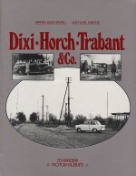 DIXI HORCH TRABANT E CO.