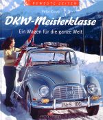 DKW MEISTERKLASSE