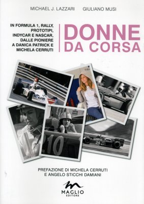 DONNE DA CORSA