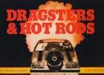 DRAGSTERS E HOT RODS