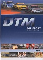 DTM DIE STORY 1984-2003