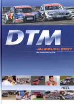 DTM JAHRBUCH 2007