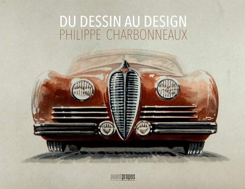 DU DESSIN AU DESIGN