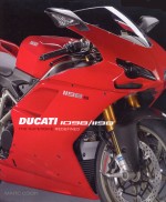 DUCATI 1098 1198