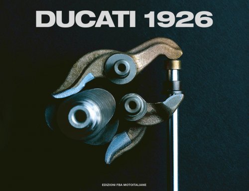 DUCATI 1926