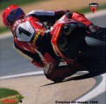 DUCATI 1999