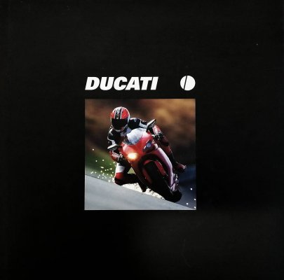 DUCATI 2006