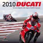 DUCATI 2010 OFFICIAL YEARBOOK