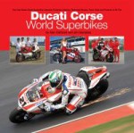 DUCATI CORSE WORLD SUPERBIKES