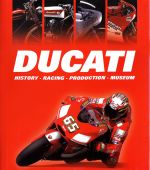 DUCATI HISTORY RACING PRODUCTION MUSEUM