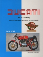 DUCATI MOTOTRANS