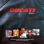 DUCATI PEOPLE (H686)