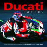 DUCATI RACERS (H832)