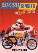 DUCATI SINGLES RESTORATION