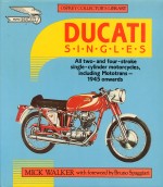 DUCATI SINGLES