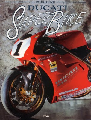 DUCATI SUPERBIKE (EDITION FRANCAISE)