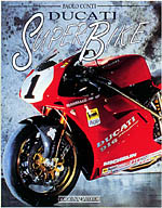 DUCATI SUPERBIKE