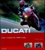 DUCATI TUTTI I MODELLI DAL 1946 A OGGI